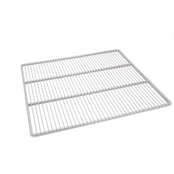 Glastender Shelf, Grey, 20-1/8 Long X 18-7/8 Wide, For Bb24 06001399 - Genuine OEM Replacement Part