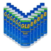 GLB Algimycin 600 algaecide 1 Quart 12 Pack