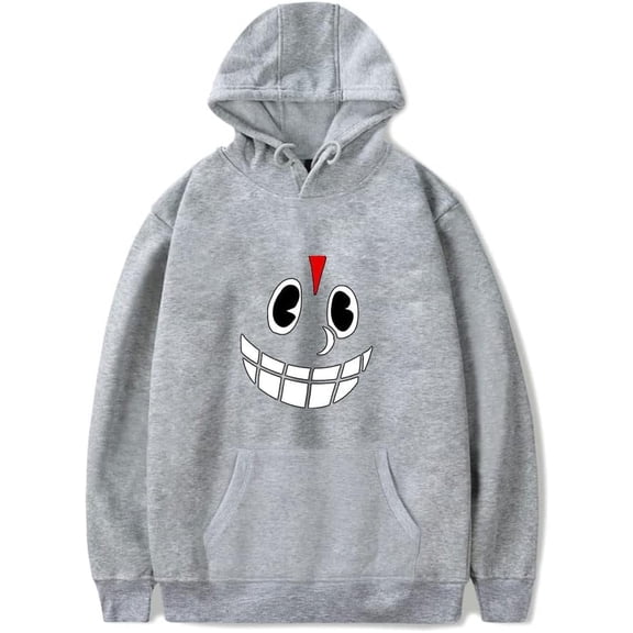 GLB Lil Darkie I Wish Tour Hoodie - Unisex Long Sleeve Streetwear