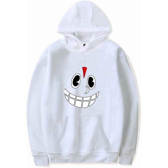 GLB Lil Darkie I Wish Tour Hoodie - Unisex Long Sleeve Streetwear