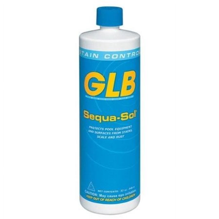 GLB Sequa-Sol - Sequestering Agent