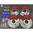 thumbnail image 1 of GLC63 AMG Brakes, 1 of 1