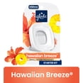 thumbnail image 1 of Glade Small Room Freshener Hawaiian Breeze 1+1 Kit, 1 of 12