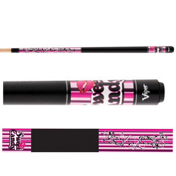 GLD Viper Underground Sweet Candy Pool Cue