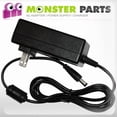 thumbnail image 1 of GLEAM- Ac Adapter Charger Power Supply 12V Sony Snc-Rz30N Network Camera Cord, 1 of 2