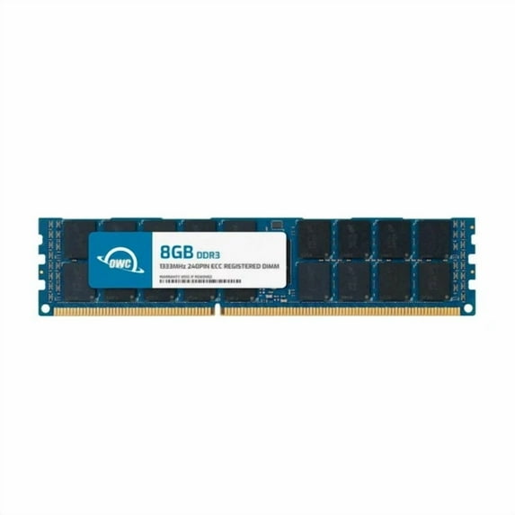 GLEAM- Owc 8Gb Memory Ram For Lenovo System X3950 X5 System X3650 M2 System X3630 M3