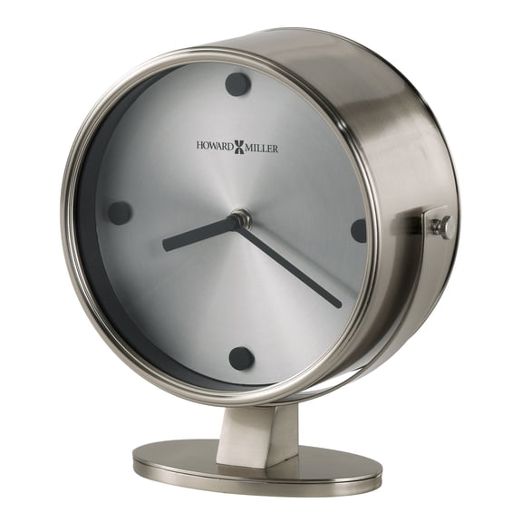 GLEN ACCENT CLOCK