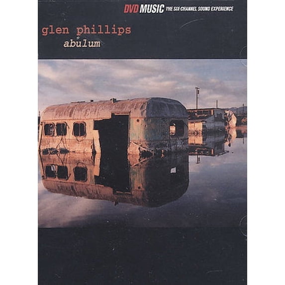 GLEN PHILLIPS: ABULUM