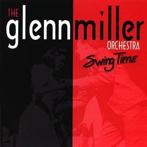 GLENN MILLER - SWING TIME