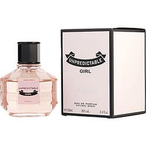 Unpredictable cologne walmart hot sale