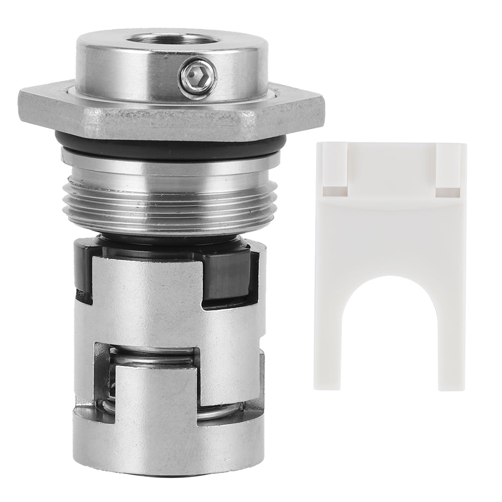 GLF‑12 Containerized Mechanical Cartridge Seals Vertical Multistage CR