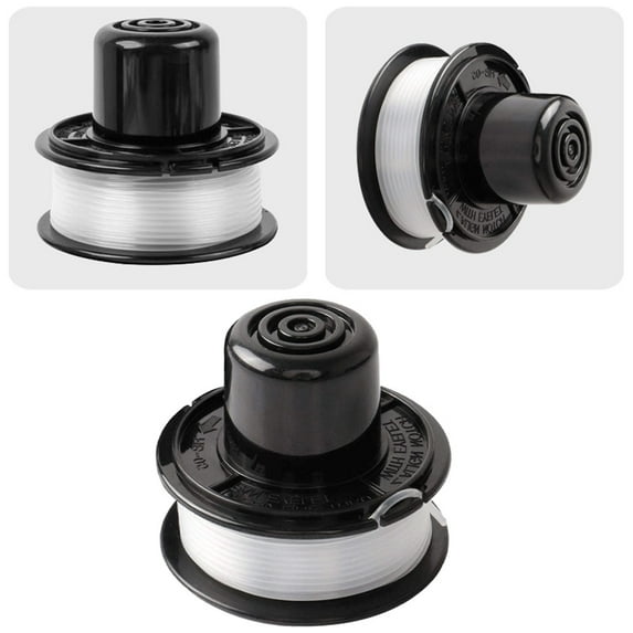 GLFILL 10pcs Line Spool Replacement, String Trimmer Spools Line for St4000 St4050 St4500 String Trimmer Replacement