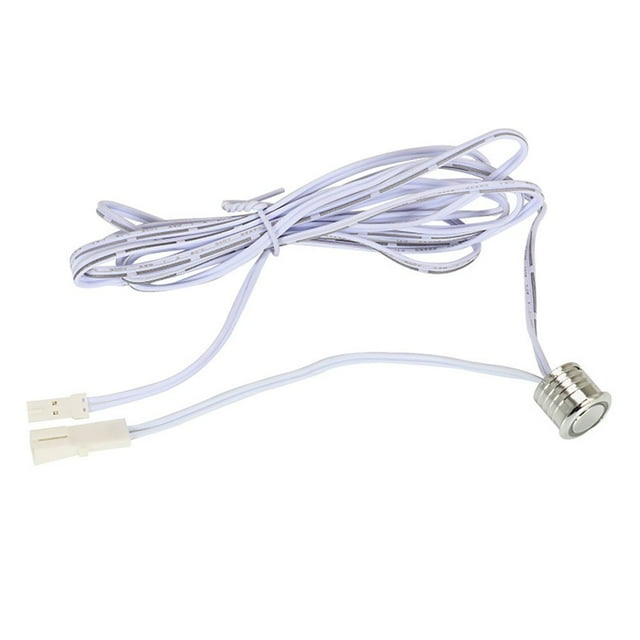 GLFILL 12V-24V DC 5V Touch Sensor Control Switch For LED Light On/Off ...