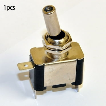 JR Products 12585 Labeled On/Off Switch - White - Walmart.com