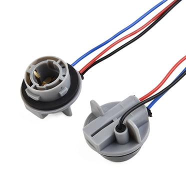 Hella 1157 Bulb 12V 27/8W - BAY15d Base Automotive Replacement Bulb