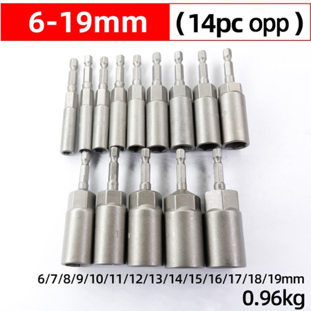 Nut driver adapter sales