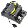 thumbnail image 1 of GLFILL Car Circuit Breaker Fuse Reset 30-300 Amp 12V-48V Dc Car Boat Auto Waterproof, 1 of 9