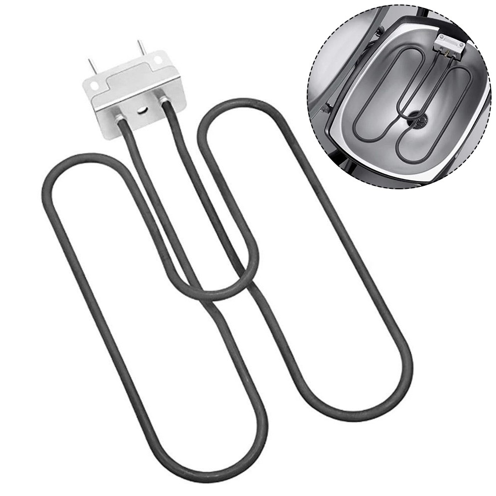 GLFILL Grill Heating Element For er 65620Q140 Q1400 Grills For