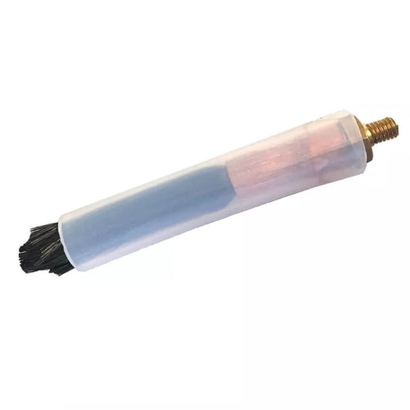 GLFILL M6 M8 M10 Thread Fibre Weld Cleaning Brush Passivate Polish Welds After TIG MIG