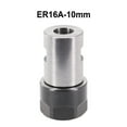 thumbnail image 1 of GLFILL Motor Shaft Collet Chuck ER11 ER16 ER20 A 5-16mm Extension Rod Toolholder CNC, 1 of 8