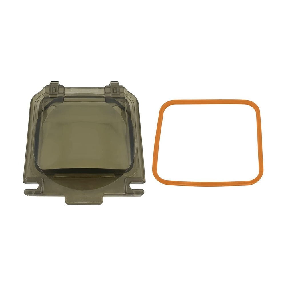 GLFILL Spx1600D Pool Pump Strainer Cover Lid for Hayward Superpump Sp1600X5, Sp1605X7