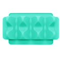 GLFILL Taco Holder Stand Silicone Taco Trays Taco Tray Use As Shell