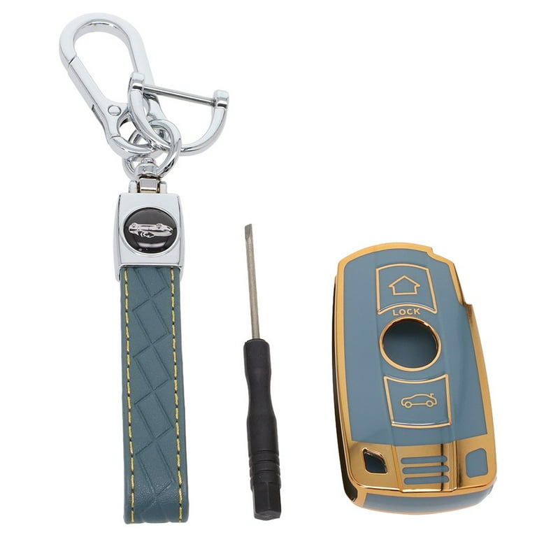 Bmw 1 series key deals ring
