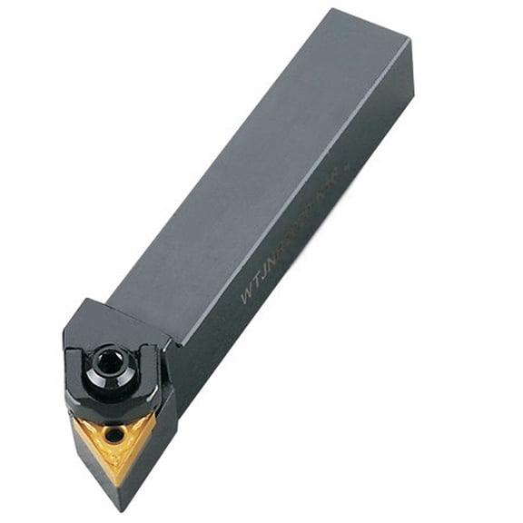 GLFILL WTJNR 2525M16 CNC Turning Lathe Machining Boring Cutter External Toolholders