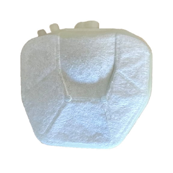 GLFS 1pcs Abs Nylon 511 Air Filter Cs2511tes 251ts Air Filter Cs-2511 Air Filter Improved Engine Performance 8*8cm Wide Compatibility