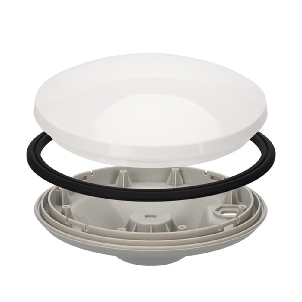 GLFS GNSS Antenna Shell GPS GLONASS BDS S-BAND High-Precision RTK GNSS ...