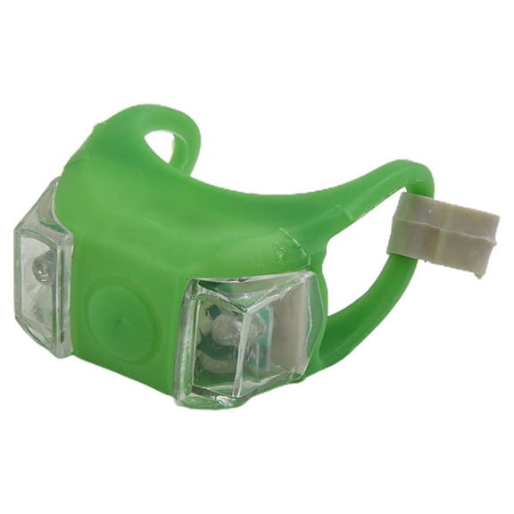 GLFSIL 1XLED Boat Navigation Lights for Boat Yacht Motorboat Bike Hunting Night Fishing