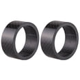 thumbnail image 1 of GLFSIL 2pc Carbon Fiber Washer 31.8 Stem washer Spacer for giant TCR ADV pro PP ADV pro, 1 of 7