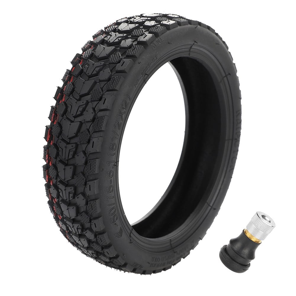 10 Inch 10x2.70-6.5 Self-Repair Off-road Tubeless Tyre For Dualtron3
