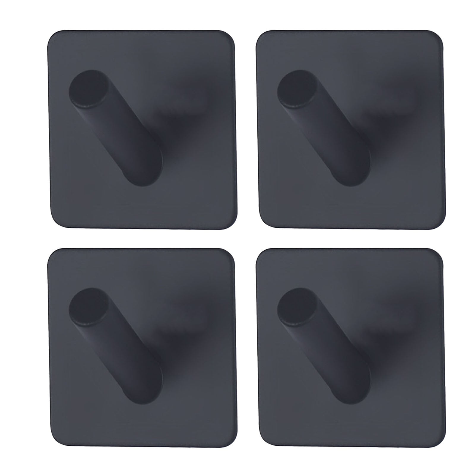 GLFSIL Heavy Duty Adhesive Hooks