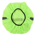 thumbnail image 1 of GLFSIL Outdoor Travel Backpack Rain Cover Foldable with safety reflective strip 10-70L, 1 of 7