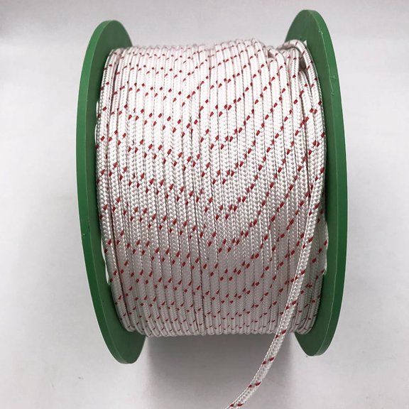 GLFSILL 100M Starter Rope For STIHL MS170 MS180 MS181 M 10 M 30 M 50 FR FS HT KM KW