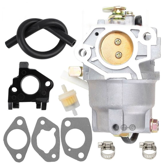 GLFSILL Carburetor for HUAYI 7T84A 7T84A, 951-05555, 651-05555