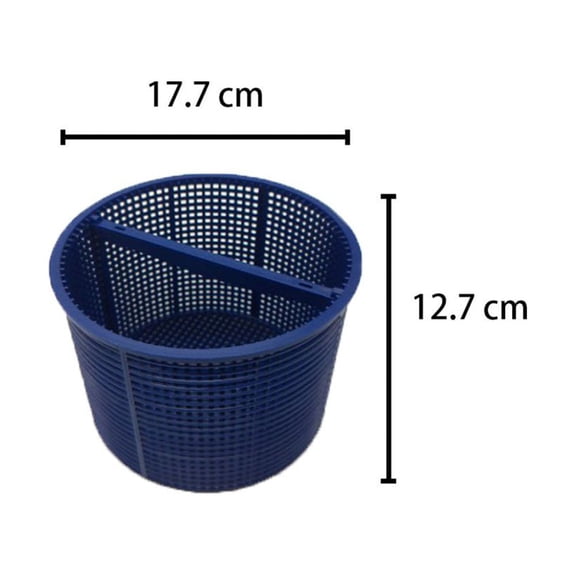 GLFSILL For Hayward SPX1082CA Skimmer Basket Replacement For SP1082 SP1083 SP1075