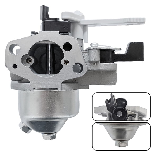 GLFSILL For Loncin Gasoline Engine Carburetor for Engine 6.5 PS Gasoline Tap Choke Lever