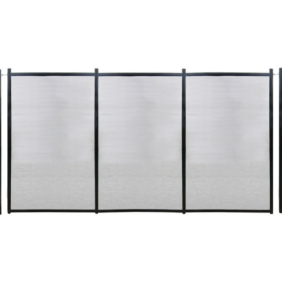 GLI 12-ft Safety Fence for In-Ground Pools