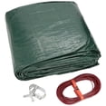 thumbnail image 1 of GLI 45-0021RD-ESP-3-BX 24' Estate Plus Cover for 21' Round Aboveground Pools, 1 of 1