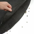 thumbnail image 1 of GLI Armor Shield Liner Protection for 24' Round Above Ground Pools 700024RDBLK160, 1 of 2