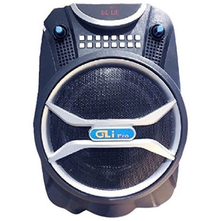 Gli Pro PUMP80 .