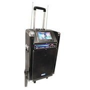GLI PRO Bluetooth Line Array Speaker Feature pac