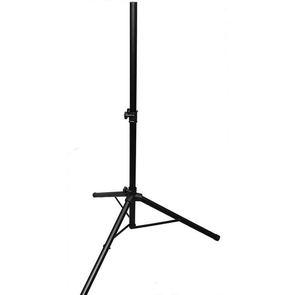 GLI PRO SST18 Heavy Duty Pro Speaker Tripod Stand W/Height Locking Pin