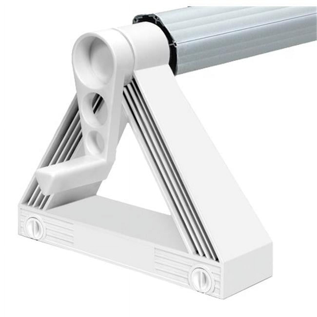 GLI Cyclone Inground Resin Reel System Base Kit