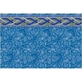 thumbnail image 1 of GLI Pool Product 050024RDBPMEW52 24 ft. Round Brighton & Prism 52 in. EZ-Bead Liner, 1 of 1