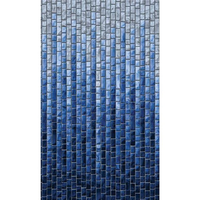 GLI Pool Products 050027RDSPSUB54 27 ft. Round 54 in. Unibead Saint ...