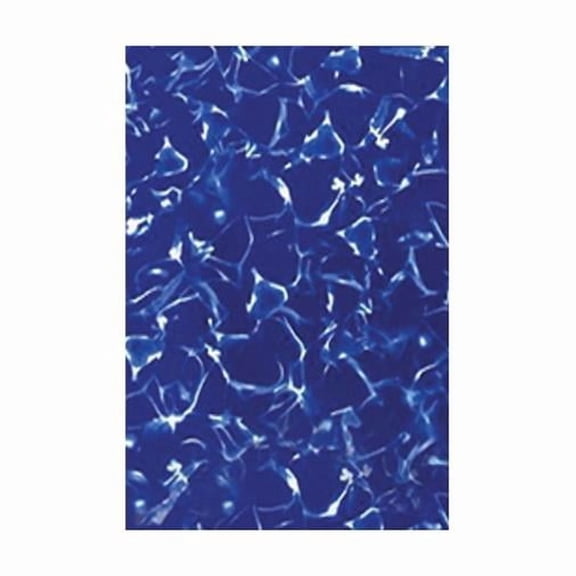GLI Pool Products 050024RDMBFOL4852 24 ft. Round 48-52 in. Maui Full Print Above Ground Pool Liner