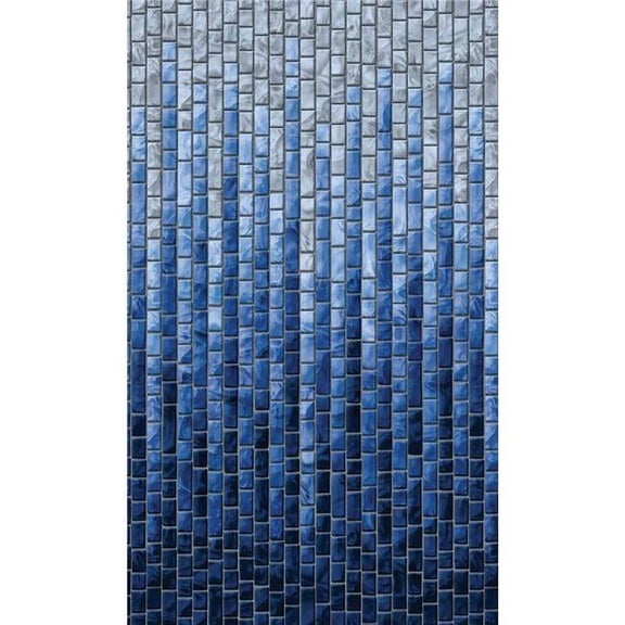 GLI Pool Products Round Unibead Above Ground Pool Liners, 52"